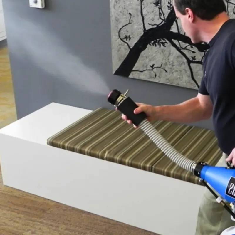 Professional Odor Removal in Monteagle, TN